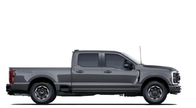 2025 Ford SuperDuty